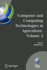 Computer and Computing Technologies in Agriculture, Volume II: First Ifip Tc 12 International Conference on Computer and Computing Technologies in Agriculture (Ccta 2007), Wuyishan, China, August 18-20, 2007