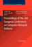 Proceedings of the 3rd European Conference on Computer Network Defense