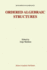 Ordered Algebraic Structures: Proceedings of the Gainesville Conference Sponsored by the University of Florida 28th February - 3rd March, 2001