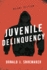 Juvenile Delinquency