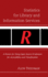 Statistics for Library and Information Services: a Primer for Using Open Source R Software for Accessibility and Visualization