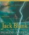 Jack Blank and the Imagine Nation (Jack Blank Adventures) (Audio Cd)