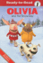 Olivia and the Snow Day (Olivia Tv Tie-in)