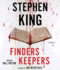 Finders Keepers: a Novel