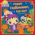 Happy Halloween, Kai-Lan! (Ni Hao, Kai-Lan)