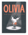 Olivia Saves the Circus (Classic Board Books)