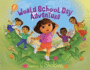 Dora the Explorer in...World School Day Adventure