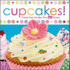 Cupcakes! : a Sweet Treat With More Than 200 Stickers