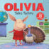 Olivia Talks Turkey (Olivia Tv Tie-in)
