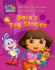 Dora's Toy Stories (Dora the Explorer)