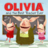 Olivia and the Best Teacher Ever (Olivia Tv Tie-in)