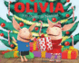 Olivia Y El Regalo De Navidad (Olivia and the Christmas Present) = Olivia and the Christmas Present