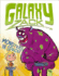 Monsters in Space! (4) (Galaxy Zack)