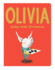 Olivia Helps With Christmas (Classic Board Books)