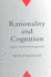 Rationality and Cognition: Against Relativism-Pragmatism