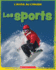 L' Hiver Au Canada: Les Sports (French Edition)