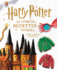 Harry Potter: Le Livre De Recettes Officiel