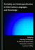 Partiality and Underspecification in Information, Languages, and Knowledge