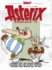 Asterix Omnibus 10: Includes Asterix and the Magic Carpet #28, Asterix and the Secret Weapon #29, Asterix and Obelix All at Sea #30