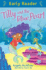 Tilly and the Blue Pearl (Early Reader)