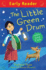 The Little Green Drum (Early Reader)