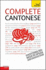 Complete Cantonese (Learn Cantonese with Teach Yourself)