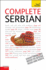 Complete Serbian Beginner to Intermediate Course: Learn to Read, Write, Speak and Understand a New Language With Teach Yourself