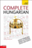 Teach Yourself Complete Hungarian
