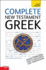 Complete New Testament Greek (Teach Yourself)