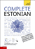 Complete Estonian Beginner to Intermediate Course: Learn to Read, Write, Speak and Understand a New Language (Teach Yourself)