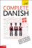 Complete Danish. Bente Elsworth