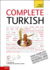 Teach Yourself Complete Turkish-Book and Cd (Ty Complete Courses)