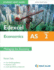 Edexcel as Economics Student Unit Guide, Unit 2: Managing the Economy