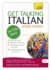 Get Talking Italian in Ten Days Beginner Audio Course: (Audio Pack) the Essential Introduction to Speaking and Understanding (Teach Yourself)