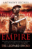 Theleopard Sword: Empire IV By Riches, Anthony ( Author ) on Apr-26-2012, Hardback