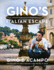 Gino's Italian Escape (Book 1): 100 Recipes to Help You Eat Like You'Re in Italy