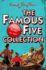 Famous Five Collection 3 Books in 1