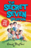 The Secret Seven Collection 1 (Books 1-3) (Secret Seven Collections and Gift Books)