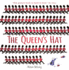 The Queen's Hat (the Queen Collection)