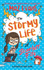 The Stormy Life of Scarlett Fife: Book 3