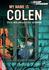 My Name is Colen (Edge: Slipstream Short Fiction Level 2)