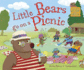 Little Bears Go on a Picnic (Little Bears Hide and Seek)