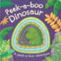 Peek-a-Boo Dinosaur (Peek-a-Boo Adventure)