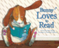 Bunny Loves to Read (Picture Board Books)