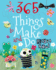 365 Things to Make and Do Right Now! (Kids Make and Do)