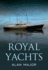 Royal Yachts