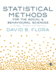 Statistical Methods for the Social and Behavioural Sciences: A Model-Based Approach