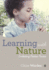 Learning with Nature: Embedding Outdoor Practice