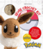 Pokmon Crochet Eevee Kit: Includes Materials to Make Eevee and Instructions for 5 Other Pokmon