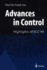 Advances in Control: Highlights of Ecc?99